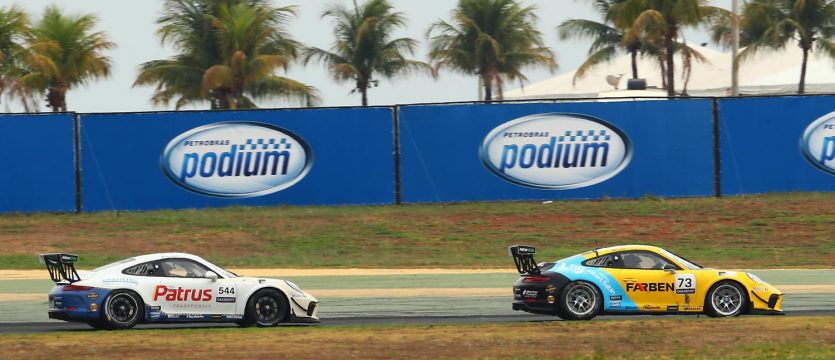 9ª etapa de 2022 - Porsche Cup C6 Bank Mastercard - Esportividade - Guia de  esporte de São Paulo e região