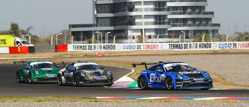 Lance a Lance: Confira um resumo dos melhores momentos dos 300KM de Termas de Río Hondo