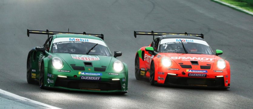 9ª etapa de 2022 - Porsche Cup C6 Bank Mastercard - Esportividade - Guia de  esporte de São Paulo e região